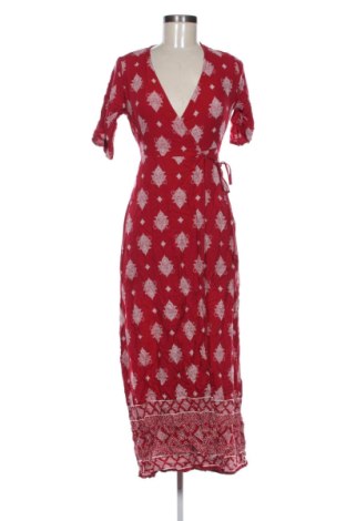 Rochie Jennyfer, Mărime S, Culoare Roșu, Preț 115,48 Lei, #137927268