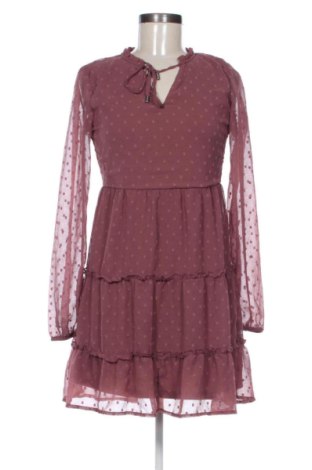 Ruha About You, Méret XS, Szín Hamurózsaszín, Ár 4 255 Ft, #137927321