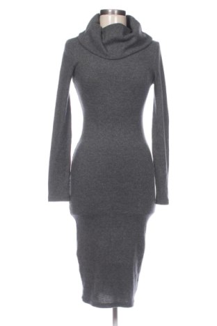 Rochie Amisu, Mărime S, Culoare Gri, Preț 68,24 Lei, #137927371