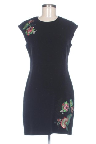 Šaty  Desigual, Velikost M, Barva Černá, Cena  2 746,00 Kč, #137927508