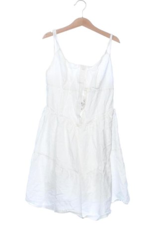 Šaty  Xside, Veľkosť XS, Farba Biela, Cena  17,00 €, #137927604