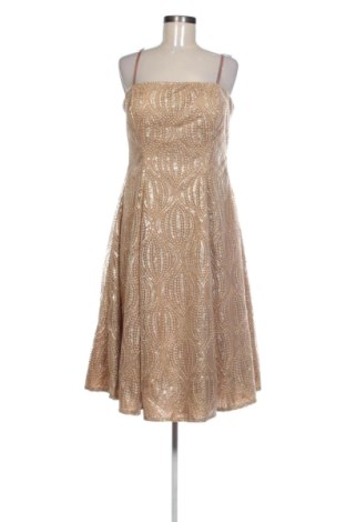 Rochie Rinascimento, Mărime XL, Culoare Bej, Preț 393,68 Lei, #137927629