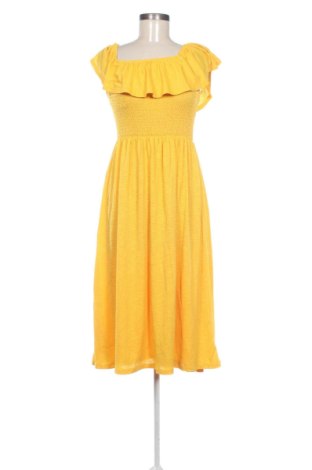 Rochie Tom Tailor, Mărime M, Culoare Galben, Preț 157,47 Lei, #137927671