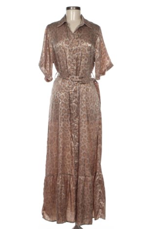 Sukienka Jasmine, Rozmiar XL, Kolor Kolorowy, Cena 97,37 zł, #137927672