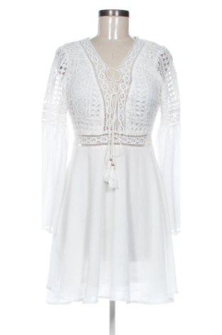 Rochie Sheilay, Mărime S, Culoare Alb, Preț 83,99 Lei, #137927675