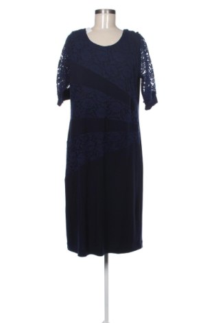 Rochie Unbranded, Mărime XL, Culoare Albastru, Preț 131,23 Lei, #137927680