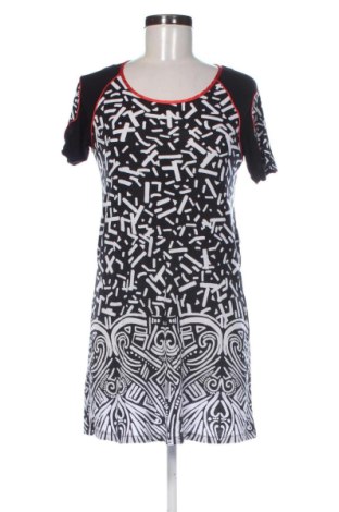 Kleid Stefanel, Größe S, Farbe Mehrfarbig, Preis € 42,21, #137927701