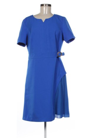 Rochie Danini, Mărime XL, Culoare Albastru, Preț 94,48 Lei, #137927739