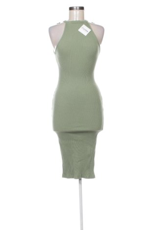 Rochie H&M, Mărime XS, Culoare Verde, Preț 115,48 Lei, #137927796