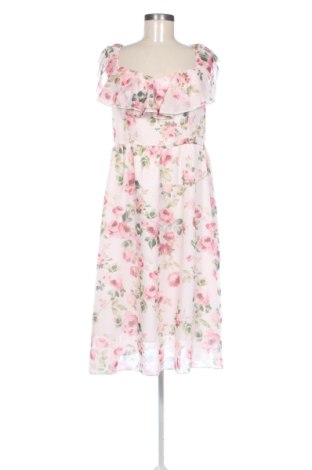 Rochie SHEIN, Mărime M, Culoare Multicolor, Preț 89,23 Lei, #137927992