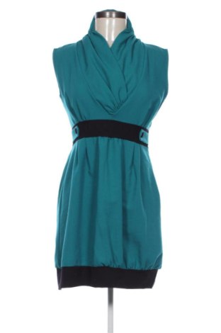 Rochie Alexandra, Mărime S, Culoare Verde, Preț 109,29 Lei, #137928047