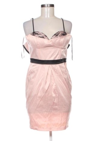 Rochie Elise Ryan, Mărime S, Culoare Roz, Preț 83,99 Lei, #137928056