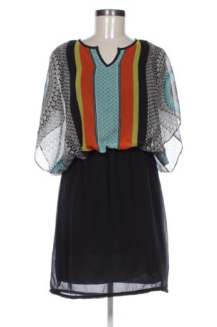 Rochie Angie, Mărime M, Culoare Multicolor, Preț 174,90 Lei, #137928071