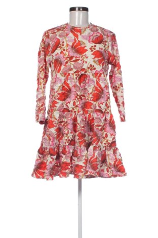 Kleid Zara, Größe S, Farbe Mehrfarbig, Preis € 13,00, #137928242
