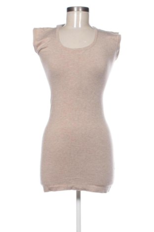 Rochie Unbranded, Mărime M, Culoare Bej, Preț 52,49 Lei, #137928252