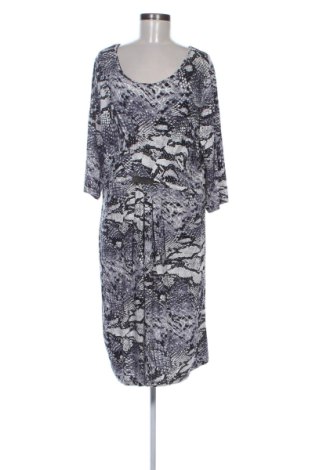 Rochie Avella, Mărime 3XL, Culoare Multicolor, Preț 52,49 Lei, #137928295