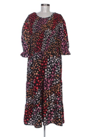 Rochie Yours, Mărime 3XL, Culoare Multicolor, Preț 115,48 Lei, #137928343