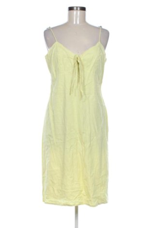 Rochie Unbranded, Mărime L, Culoare Galben, Preț 104,98 Lei, #137928387