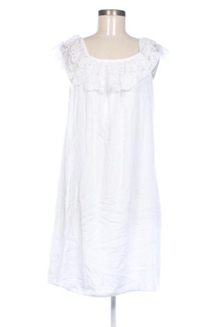 Rochie Janina, Mărime XL, Culoare Alb, Preț 89,23 Lei, #137928612