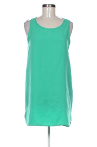 Rochie Stradivarius, Mărime M, Culoare Verde, Preț 78,74 Lei, #137928622