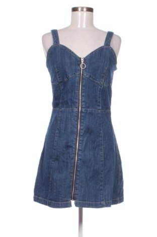 Rochie H&M, Mărime XL, Culoare Albastru, Preț 99,73 Lei, #137928656