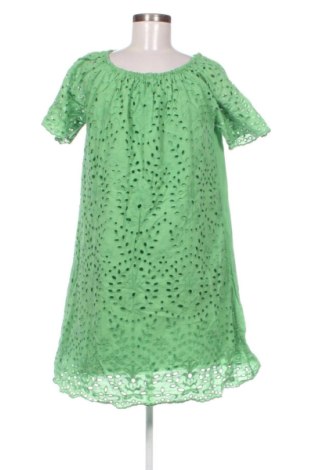 Rochie Unbranded, Mărime L, Culoare Verde, Preț 115,48 Lei, #137928849