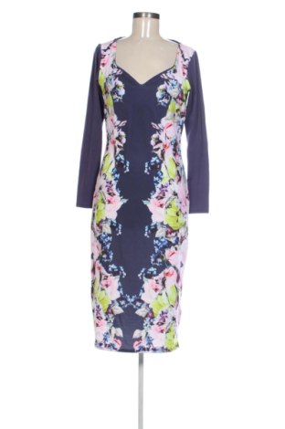 Rochie ASOS, Mărime L, Culoare Multicolor, Preț 104,98 Lei, #137928856