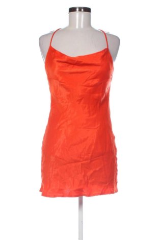 Rochie Zara, Mărime XS, Culoare Portocaliu, Preț 175,00 Lei, #137928871