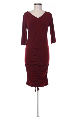 Kleid NA-KD, Größe M, Farbe Rot, Preis € 18,86, #137928914
