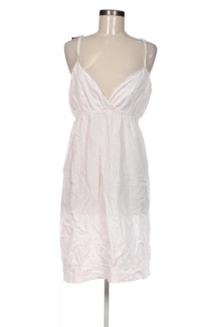 Rochie Unbranded, Mărime L, Culoare Ecru, Preț 99,73 Lei, #137928919