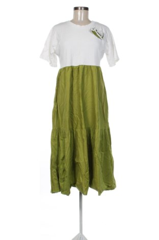 Rochie Unbranded, Mărime XXL, Culoare Multicolor, Preț 136,48 Lei, #137928920