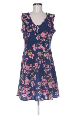 Rochie Santana, Mărime L, Culoare Multicolor, Preț 84,00 Lei, #137928992