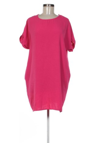 Rochie Piazza Italia, Mărime L, Culoare Roz, Preț 73,49 Lei, #137929070