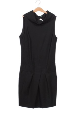 Kleid United Colors Of Benetton, Größe XS, Farbe Schwarz, Preis 12,00 €, #137929096