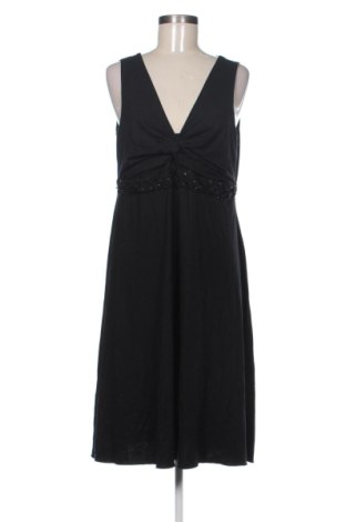 Rochie La Redoute, Mărime L, Culoare Negru, Preț 89,23 Lei, #137929111