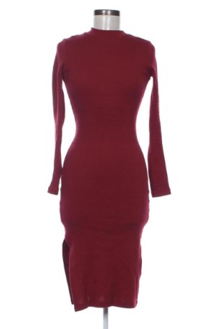Rochie Unbranded, Mărime S, Culoare Roșu, Preț 119,41 Lei, #137929156
