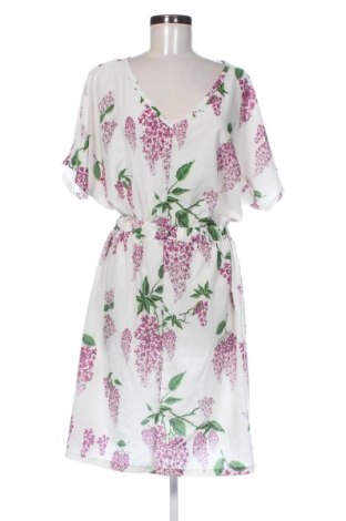 Rochie Unbranded, Mărime L, Culoare Multicolor, Preț 106,00 Lei, #137929174