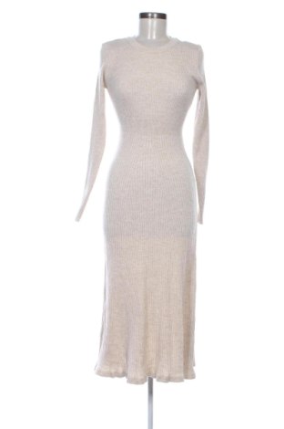 Rochie Unbranded, Mărime S, Culoare Bej, Preț 117,00 Lei, #137929178