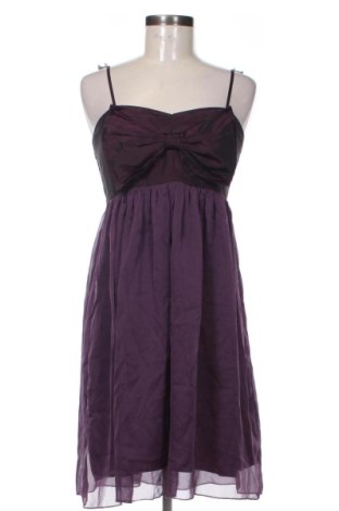 Kleid Vero Moda, Größe L, Farbe Lila, Preis € 6,67, #137929217