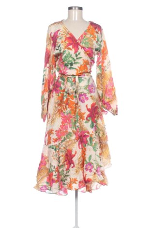 Sukienka H&M, Rozmiar XL, Kolor Kolorowy, Cena 85,64 zł, #137929219