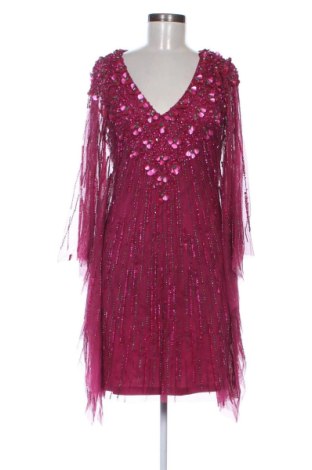 Rochie Adrianna Papell, Mărime XS, Culoare Roz, Preț 394,00 Lei, #137929320