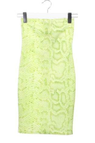 Rochie Pretty Little Thing, Mărime XS, Culoare Verde, Preț 83,99 Lei, #137929331