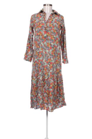 Kleid H&M, Größe S, Farbe Mehrfarbig, Preis 7,00 €, #137929367