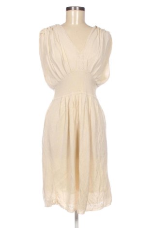 Rochie Banana Republic, Mărime M, Culoare Ecru, Preț 205,55 Lei, #137929388