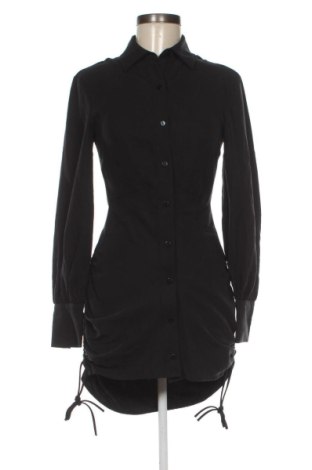Sukienka Bershka, Rozmiar S, Kolor Czarny, Cena 71,97 zł, #137929416