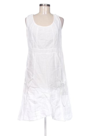 Kleid Unbranded, Größe M, Farbe Weiß, Preis € 15,00, #137929479