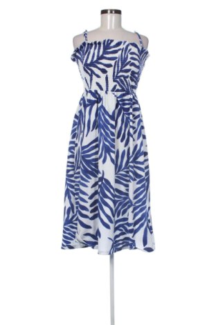 Sukienka H&M, Rozmiar L, Kolor Kolorowy, Cena 93,14 zł, #137929519