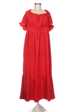 Kleid Unbranded, Größe XXL, Farbe Rot, Preis € 20,00, #137929554