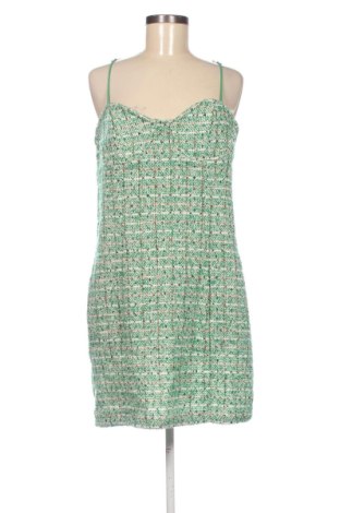 Kleid SHEIN, Größe XL, Farbe Mehrfarbig, Preis € 8,00, #137929644