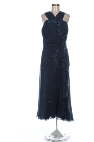 Rochie Niente, Mărime XL, Culoare Albastru, Preț 120,73 Lei, #137929702